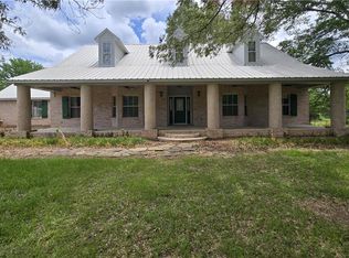 9465 68th Hwy, Jackson, LA 70748