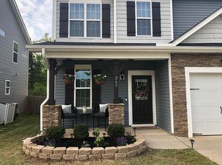 265 Golden Gate Pkwy, Clayton, NC 27520