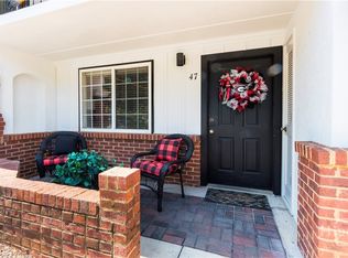 760 E Campus Rd APT 47, Athens, GA 30605