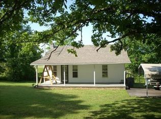 139 County Road 575, Rogersville, AL 35652