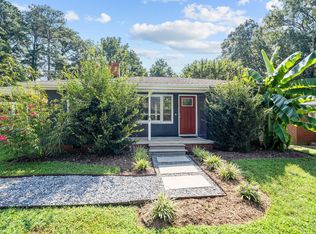 321 Jones Franklin Rd, Raleigh, NC 27606