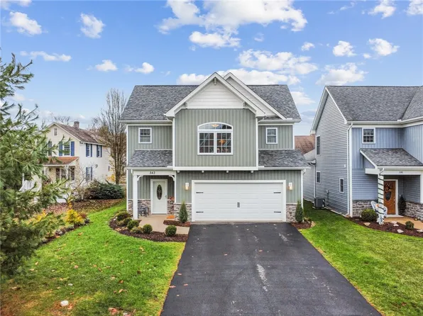 342 Village Ct, Ligonier, PA 15658