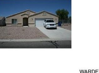 2099 E Amber Dr, Fort Mohave, AZ 86426