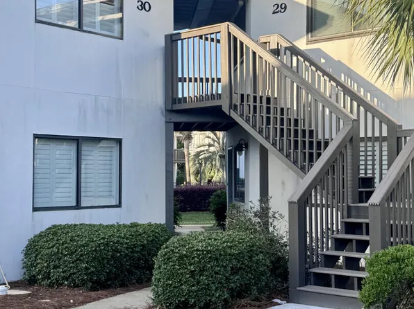 285 Payne St Unit 29A, Miramar Beach, FL 32550