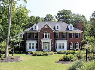 4721 Deer Creek Cir, Richfield, OH 44286