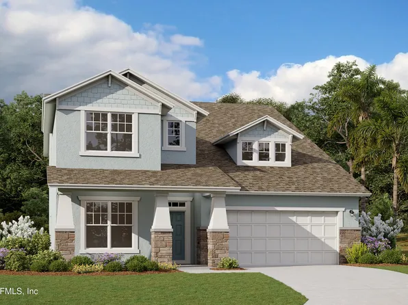 1033 BROOK FOREST Drive, St. Augustine, FL 32092