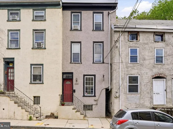4441 Silverwood St, Philadelphia, PA 19127