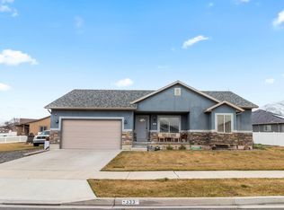 1333 S 1050 W, Payson, UT 84651