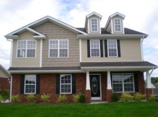 7539 April Mist Tl, Huntersville, NC 28078