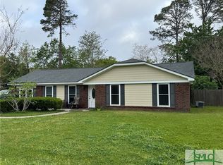 7313 Tropical Way, Savannah, GA 31410