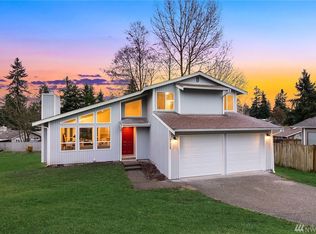 35008 28th Ave SW, Federal Way, WA 98023