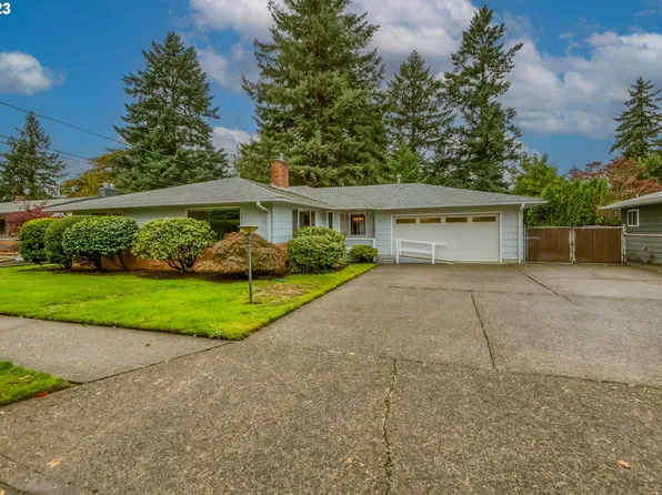 2921 SE 168th Ave, Portland, OR 97236