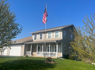 W6259 Apple Ln, Fort Atkinson, WI 53538