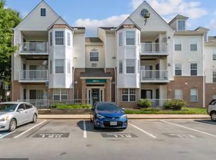8941 Town Center Cir #2-308, Upper Marlboro, MD 20774