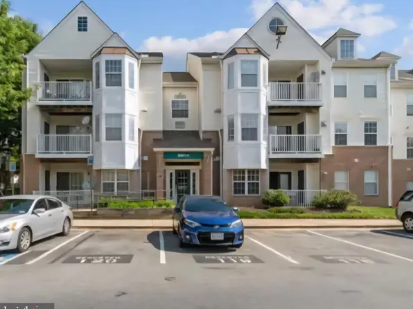 8941 Town Center Cir #2-308, Upper Marlboro, MD 20774