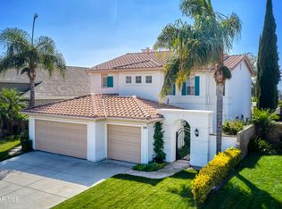 2384 Gillingham Cir, Thousand Oaks, CA 91362