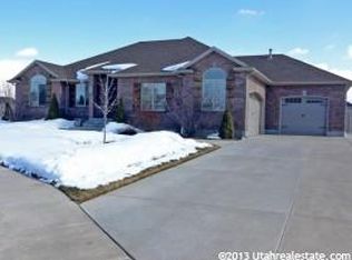 722 N 2525 W, Layton, UT 84041