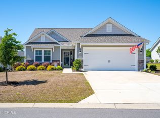 6823 W Lindley Ln SW, Ocean Isle Beach, NC 28469