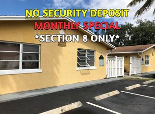 615 SW 12th Ave APT 4, Fort Lauderdale, FL 33312