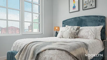 Rented by Nooklyn NYC LLC