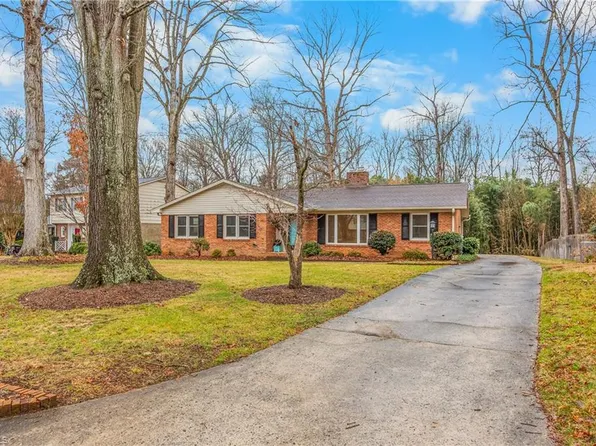 3009 Wellingford Dr, High Point, NC 27265