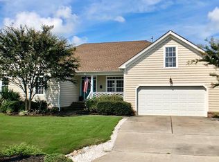 116 Bayside Dr, Moyock, NC 27958