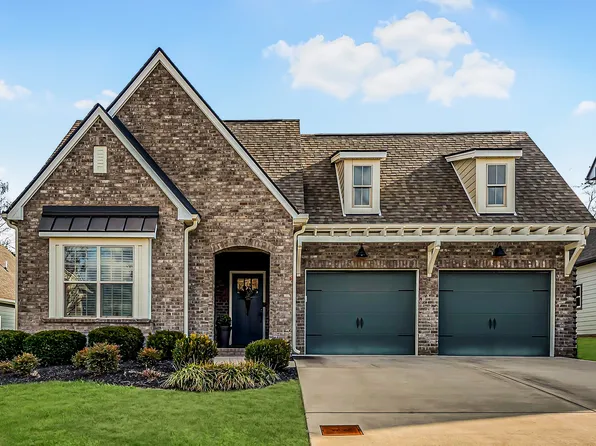 725 Plowson Rd, Mount Juliet, TN 37122