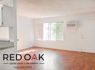 6255 Beck Ave #110, North Hollywood, CA 91606