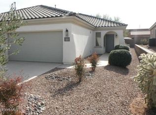 607 W Calle Montero, Sahuarita, AZ 85629