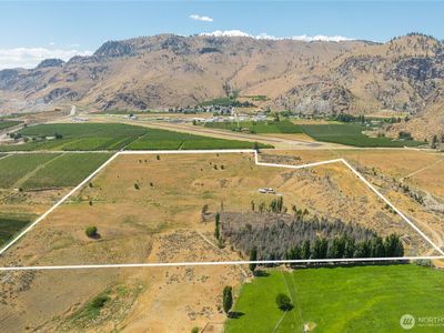 0 Howard Flats Road, Chelan, WA, 98816