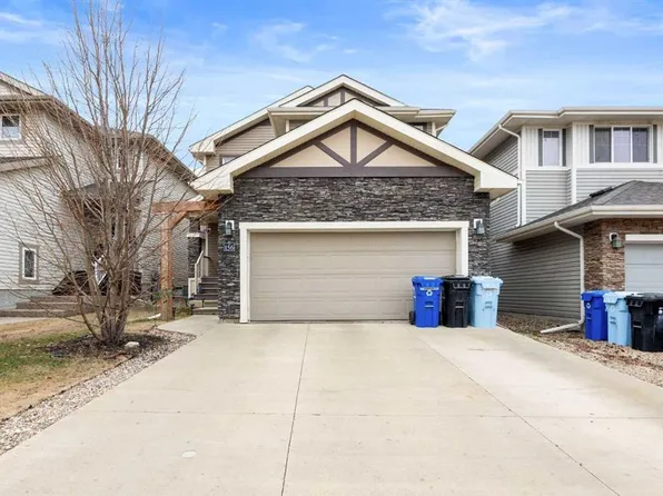 156 NE Gravelstone Way, Wood Buffalo, AB T9K 0S9