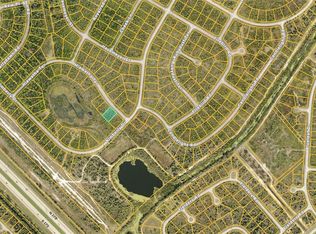 Hiawatha Ter #9, North Pt, FL 34286