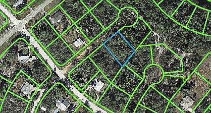 2 lots, 3/4 acre