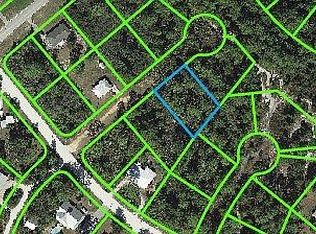 9416 Wispy Woods Dr, Sebring, FL 33875