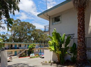Fairmount Terrace, Oakland, CA 94611