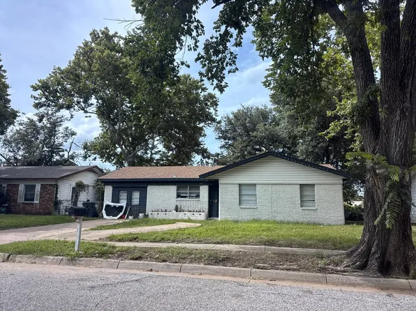 407 E Lilly Ln, Arlington, TX 76010