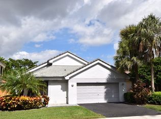 9371 NW 18th Ct, Plantation, FL 33322