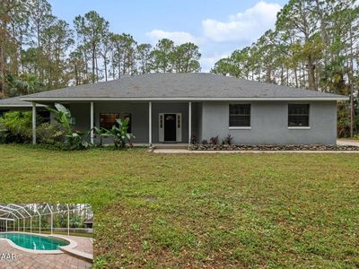 2390 Meadow Ln, Port Orange, FL, 32128