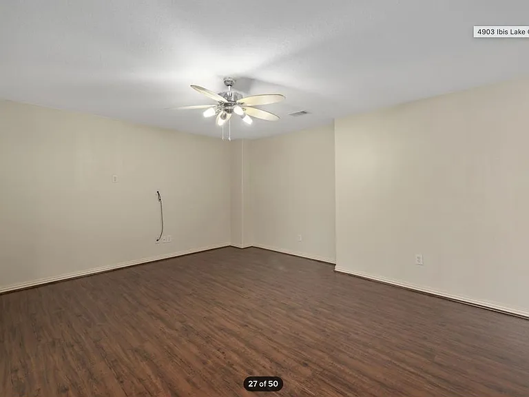 Media room