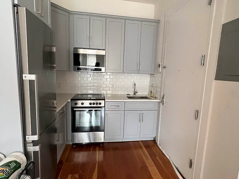 255 W 136th St #4A — Photo 10
