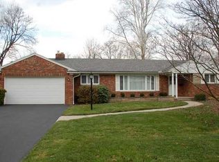 2809 Isha Laye Dr, Toledo, OH 43606