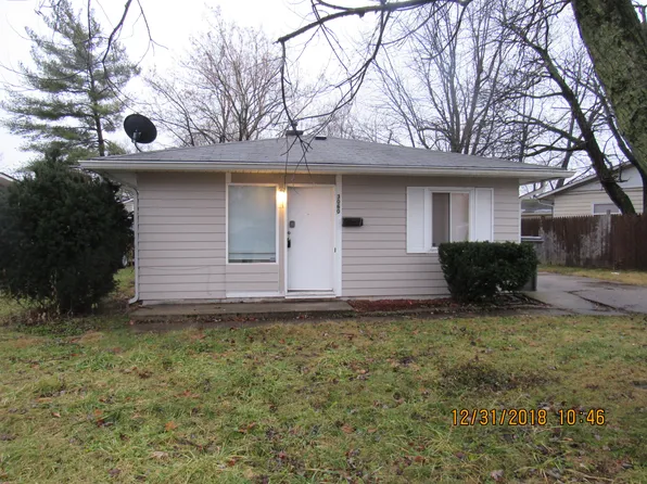 3060 Midvale Dr, Indianapolis, IN 46222
