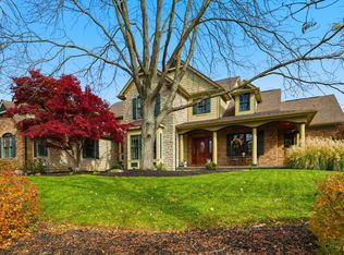 4942 Stone Lake Dr, Maineville, OH