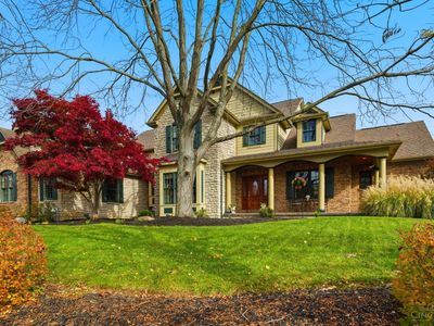 4942 Stone Lake Dr, Maineville, OH, 45039