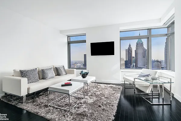 Rented by Brown Harris Stevens | media 5