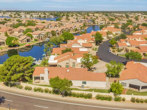 14903 N 86th Dr, Peoria, AZ 85381