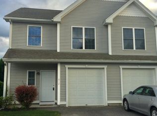 812 Franklin St APT A, Worcester, MA 01604