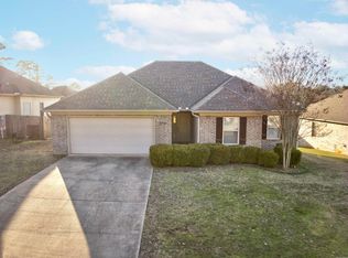 2719 Finley Loop, Bryant, AR 72022