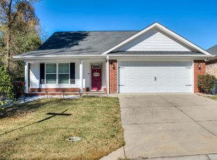 4109 Striped Maple Grv, Evans, GA 30809
