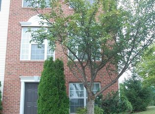 2501 Emerson Dr, Frederick, MD 21702